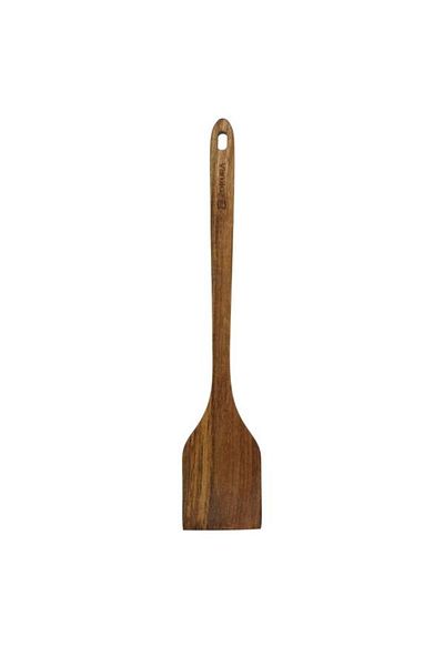 Zokura Spatula, lemn de acacia, 35cm -