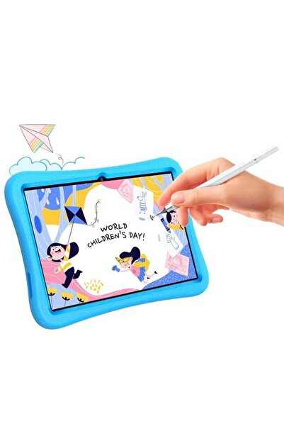 oukitel Tabletă OT6 pentru copii, procesor Quad-Core RK3562, ecran HD+ de 10,1", 4 GB RAM, stocare de 64 GB