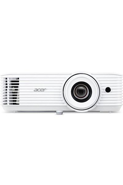 ACER Videoproiector H6805BDa, DLP, 4K, VGA, HDMI, 4000 lumeni, difuzor 10W (alb)