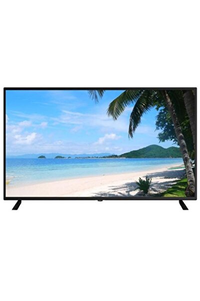 DAHUA Monitor Superveghere LED 55 DHI-LM55-F400, Ultra HD (3840 x 2160), HDMI, box (černý)