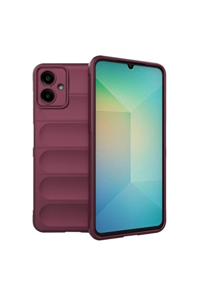 Diversity Carcasă de protecție pentru Samsung Galaxy A06, Safe, J42, Termopla...