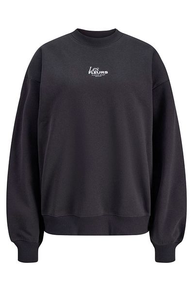 Jack & Jones Women's Back Printed Sweatshirt - Sandra