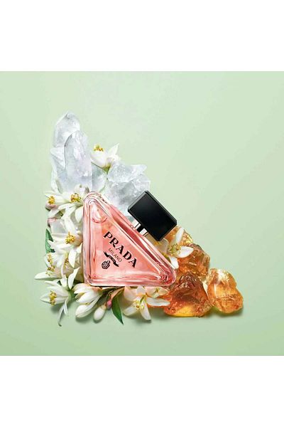 Prada Paradoxe Set Cadou Femei-Apa de Parfum 90ml+10ml + Lotiune Corp Parfumata 50 ml