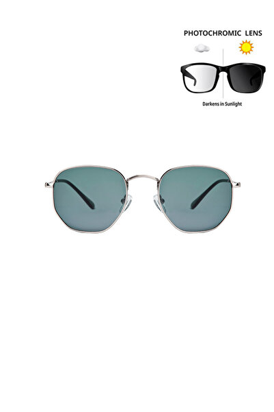 Lost Yeni Sezon Unisex Photochromıc® Güneş Gözlüğü | UV400 | Kolormatik