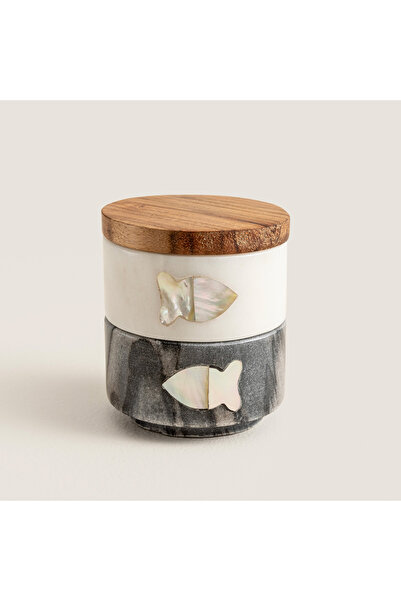 Chakra Pearly Fsh Baharatlık Natural