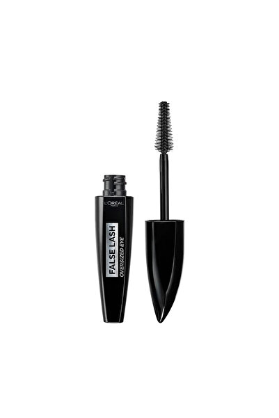 L'Oreal Paris Mascara cu efect de gene false si volum intens, FALSE LASH, 8.9 ml