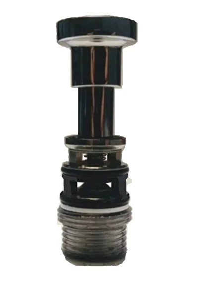 Prestij Mix Bathroom Faucet Water Flow Diverter Spring Plastic
