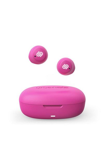 Urbanista True Wireless In-Ear Lisbon Earbuds, Bluetooth, Microphone, Touch Control, Waterproof IPX3