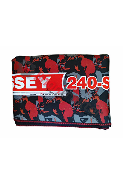 Gökhan Branda Massey Ferguson 240S Traktör Kaporta Brandası (2000 VE ÖNCESİ)