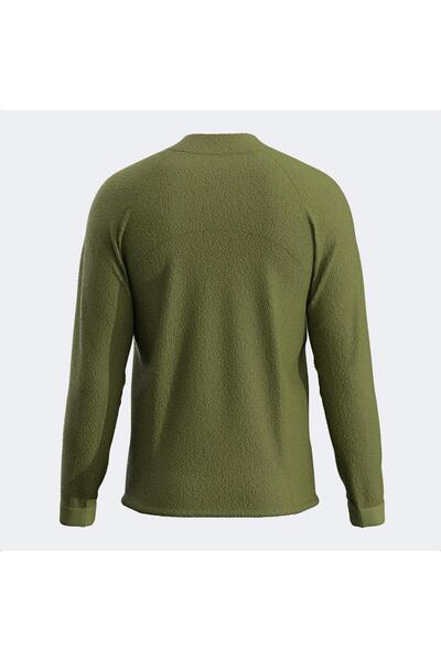 Joma 104229.484-20.006 Explorer Men's Fleece Green