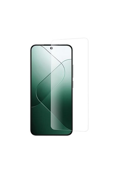 Dali Folie de protectie compatibila cu Honor 200 Smart/X7c, Clear Vision, sticla securizata, Transparent