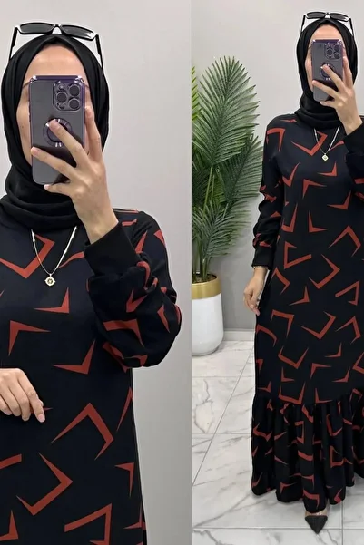 ALYA Aynur Dress