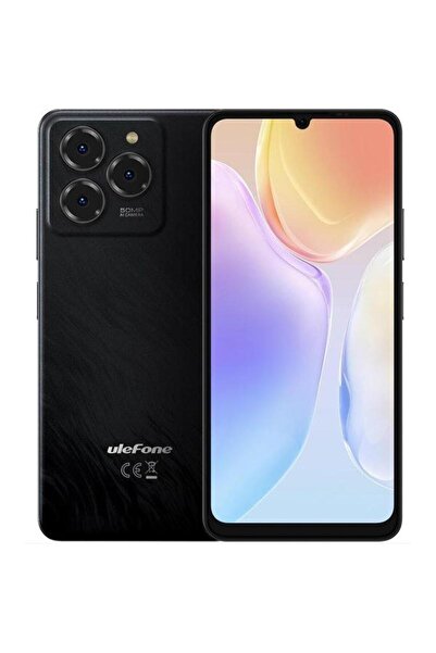 ULEFONE Telefon mobil Note 20 Pro