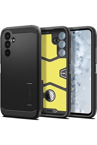 Spigen Elite Content B68 Thermoresistant Case for Samsung Galaxy A54 - Black