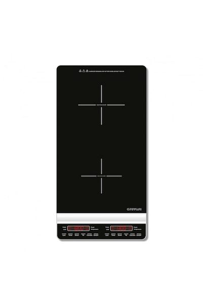 G3ferrari Electric Induction Cooktop – G10139