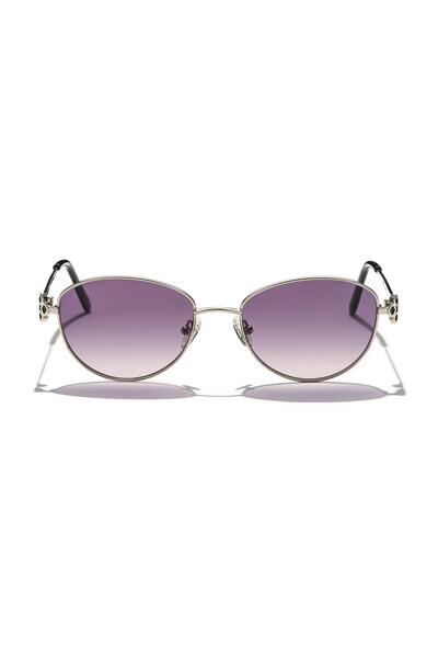 Zen Milano Eyewear Vch426S-C05 54 Women's Sunglasses