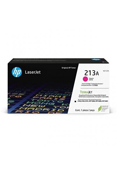 HP Toner LaserJet 213A Magenta