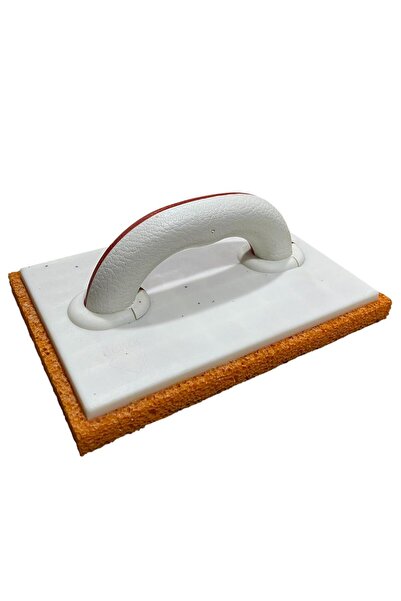 Veka Kauçuklu Mala - 165 x 240 mm Süngerli Derz Malası