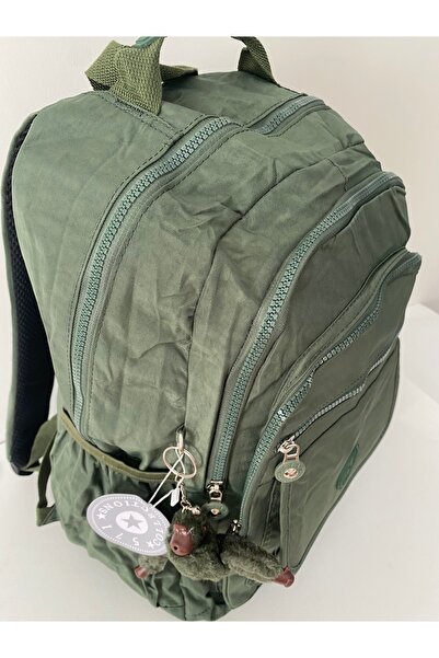 571 Collections Çanta 571 collections çok cepli- ultra hafif- su geçirmez- okul,spor,seyahat,notebook,laptop sırt çantası