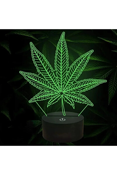 Types LED kumandalı gece lambası