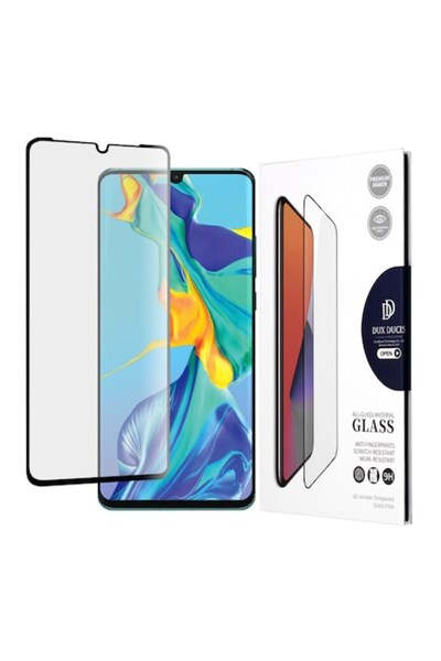 Dux Ducis Προστατευτικό οθόνης για Huawei P30 Pro / P30 Pro New Edition, σκλη...
