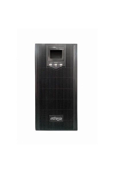 Gembird UPS fără gestionare, Gembird, 3000 VA, Negru