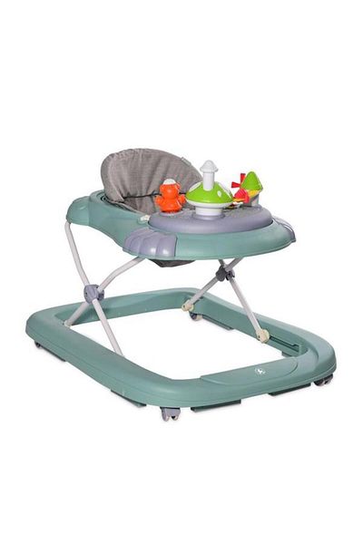 LORELLİ Premergator Green Garden, Mint Green