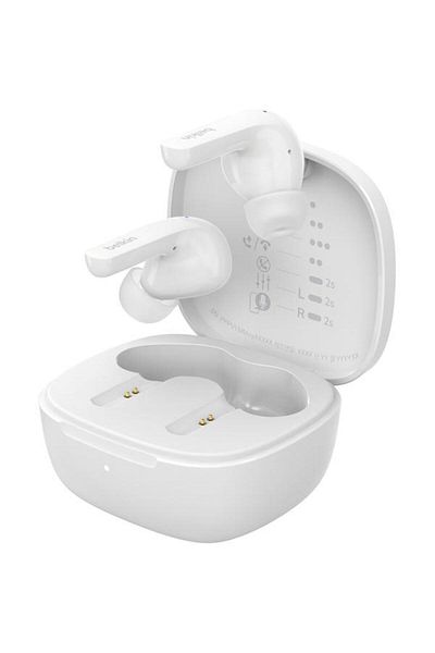 Belkin Căști intraauriculare True Wireless SoundForm Motion AUC010btWH