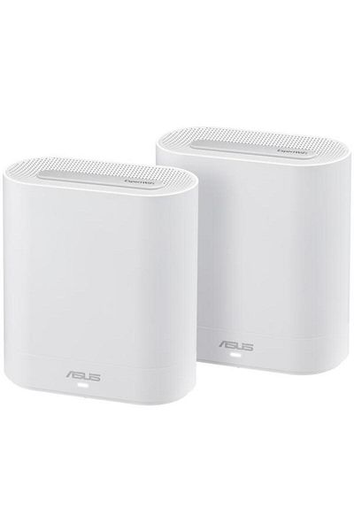 ASUS Sistem Wi-Fi Mesh Business ExpertWiFi EBM68 2PK