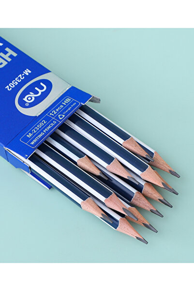 Fab N Funky Fruit Theme Kids Colouring Set, Superior Quality Material Blue - 23 Pieces