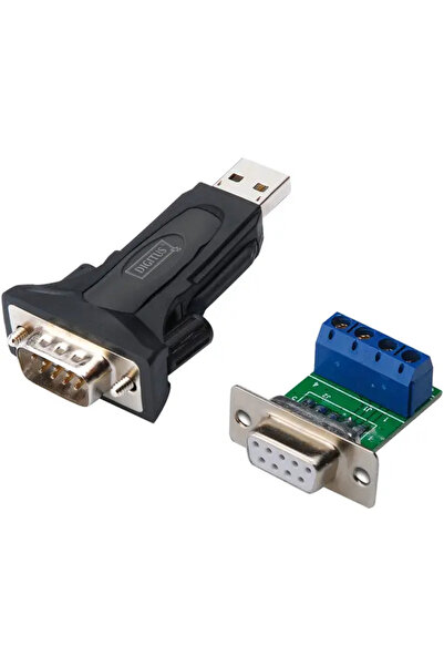 Digitus Convertor USB RS485