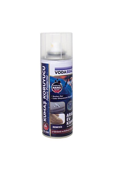 Vodaseal Kumaş Koruyucu Sprey 200ml