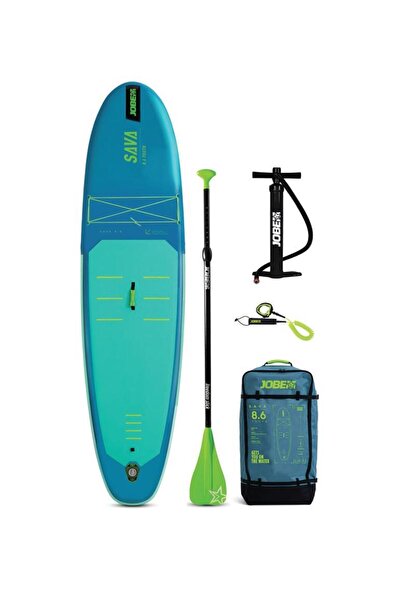 Jobe Sava Şişme Sup Paddle Board 259cm