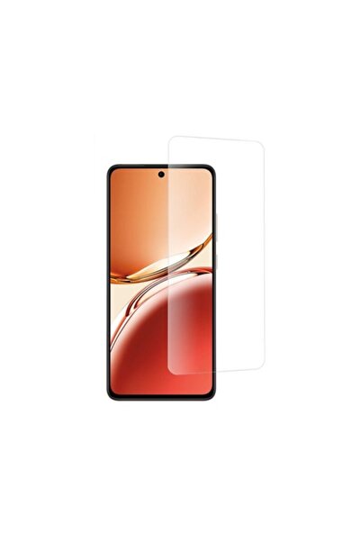 Dali Folie de sticlă protectoare pentru Oppo Reno12 F 4G/5G/Reno12 FS, sticlă...