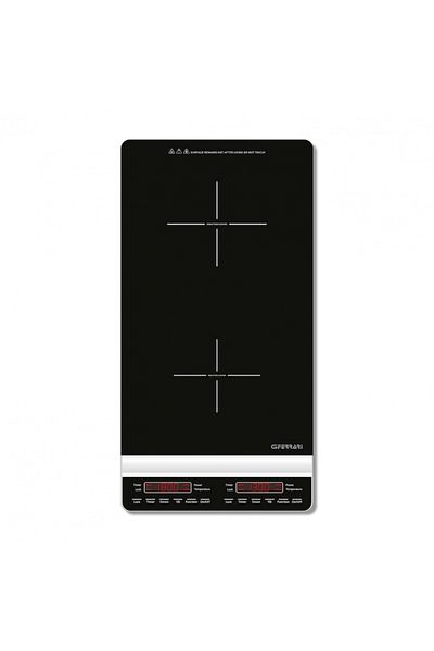 G3ferrari Electric Induction Cooktop – G10139