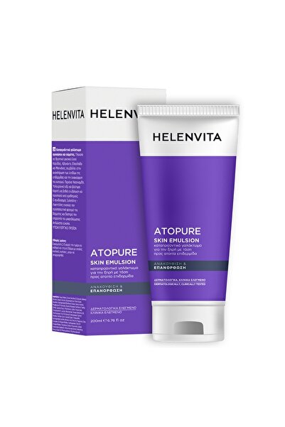 HELENVITA مستحلب أتوبور للبشرة 200 مل