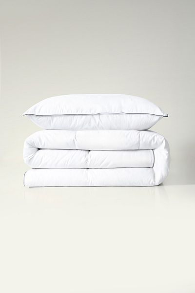 VAROL 70% Gıdık Premium Series Goose down Pillow