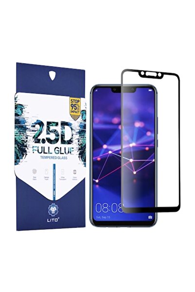 OEM Προστατευτικό οθόνης για Huawei Mate 20 Lite / Nova 3 / Nova 3i / P Smart...