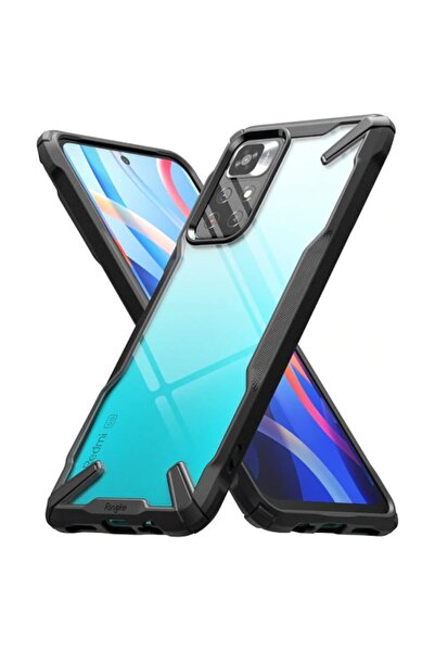 Velox High Protection Case for Xiaomi Poco M4 Pro 5G (Precision Shell B3238)
