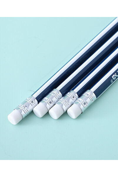 Fab N Funky Kids Colouring Set, Superior Quality Material, High Grade Lead Facilities, 3 Years+, Blue - 32 Piece