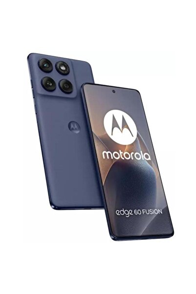 Motorola Edge 60 Fusion
