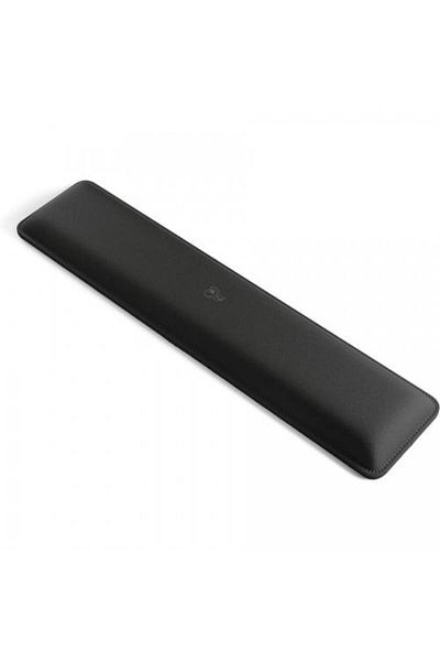 Glorious Wrist Rest GWR-100-STEALTH Ergonomic/Gaming, Full Size, 43 x 10 cm, (Black)