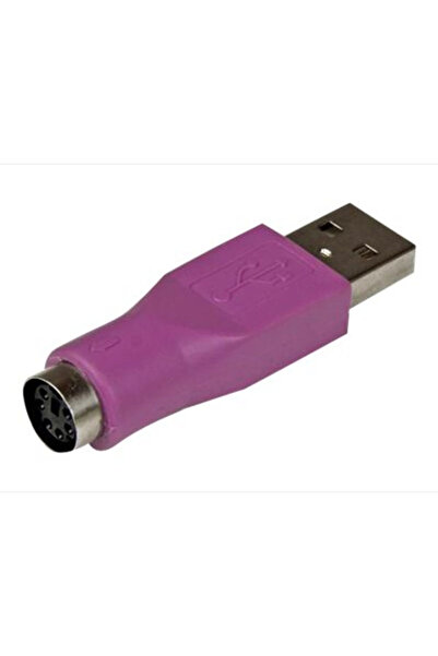 startech Adaptor PS/2-USB, STARTECH, Mov