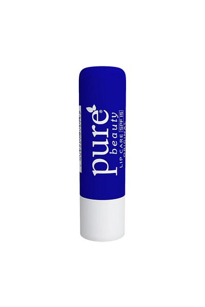 PURE BEAUTY Lip Care Original Balm Spf15 4.2Gm