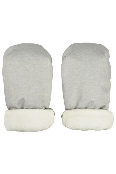 Beaba Manusi pentru carucior Heather Grey