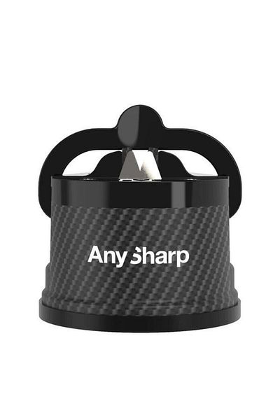 AnySharp Classic Knife Sharpener (Carbon)