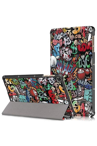 OEM Protective Case for Huawei Matepad T 10/T 10S 9.7 inch/10.1 inch, Stylish Look, FoldPro, N332, Nanot