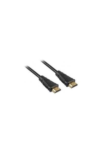 PremiumCord Cablu HDMI kphdmi15, tata-tata, 4K @ 30Hz, High quality, contacte aurite, 15 m, Negru