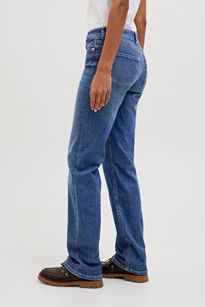 Jack & Jones Kadin Slim Straight Jean