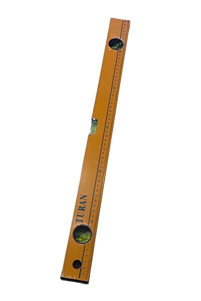 Turan Su Terazisi 60cm Mıknatıslı